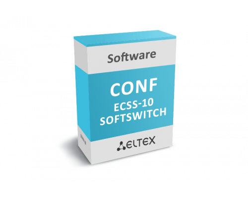 Удаленная настройка IP АТС ECSS-10 Softswitch