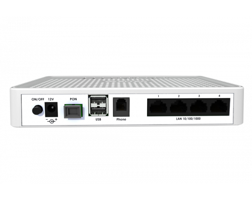 NTU-RG-1431G-Wac | GPON ONT абонентский терминал