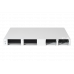 MES3400-24 | Коммутатор 4 порта 10G