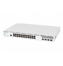 MES3400-24 | Коммутатор 4 порта 10G