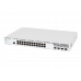 MES3400-24 | Коммутатор 4 порта 10G