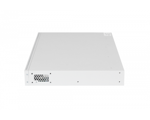 MES3400-24 | Коммутатор 4 порта 10G
