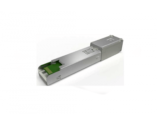 MES2324F DC | Коммутатор 24 SFP порта 1G, 4 порта 10G