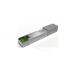 MES2324F DC | Коммутатор 24 SFP порта 1G, 4 порта 10G