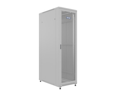 Напольный шкаф NTSS ПРЕМИУМ | 42U 600×1000 мм