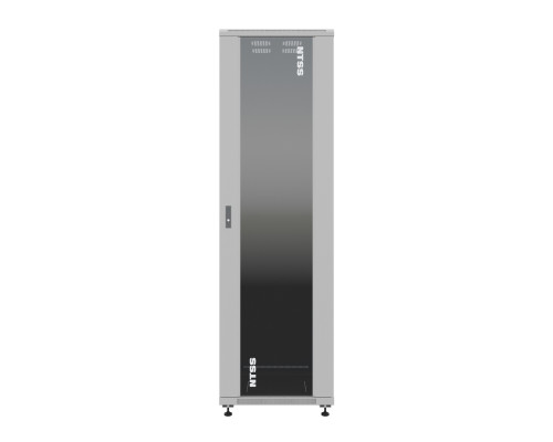 Напольный шкаф NTSS ПРЕМИУМ | 42U 600×800 мм
