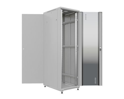 Напольный шкаф NTSS ПРЕМИУМ | 42U 600×800 мм