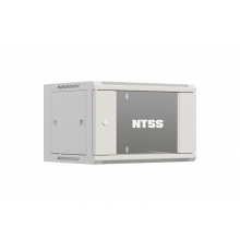 Настенный шкаф NTSS ПРЕМИУМ | 12U 600x450x635 мм