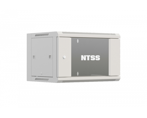 Настенный шкаф NTSS ПРЕМИУМ | 6U 600x450x370 мм
