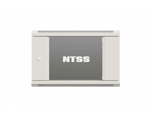 Настенный шкаф NTSS ПРЕМИУМ | 6U 600x450x370 мм