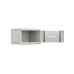 Настенный шкаф NTSS ПРЕМИУМ | 6U 600x450x370 мм