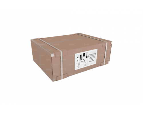 Настенный шкаф NTSS ПРЕМИУМ | 6U 600x450x370 мм