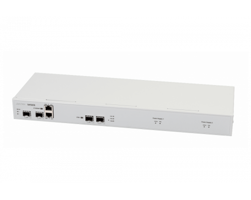 ToPGATE-2STM1-2FG | Мультиплексор оптический