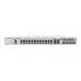 MES3324 | Коммутатор L3 24 порта 1G, 4 порта 10G