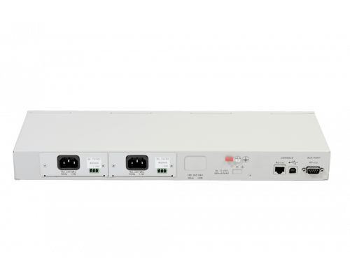 ToPGATE-2STM1-2FG | Мультиплексор оптический