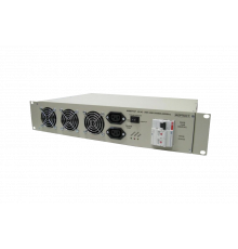 DC/AC-110/220B-3000BA-2U-BP | Инвертор Форпост