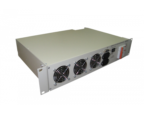 DC/AC-220/220B-700BA-2U-ВР | Инвертор Форпост