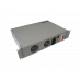 DC/AC-24/220B-1000BA-2U-BP | Инвертор Форпост