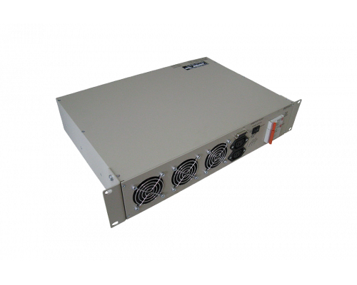 DC/AC-24/220B-1500BA-2U-BP | Инвертор Форпост
