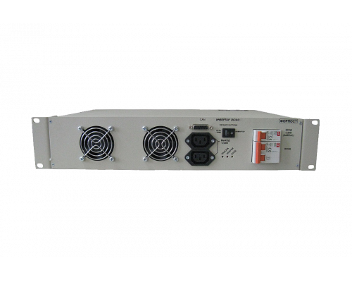 DC/AC-48(60)/220B-1500BA-2U-BP | Инвертор Форпост