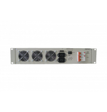 DC/AC-48(60)/220B-3000BA-2U BP | Инвертор Форпост
