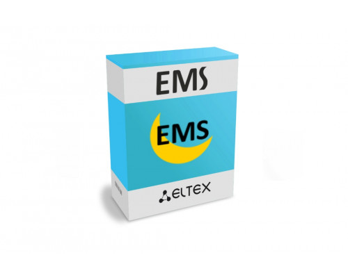 ELTEX.EMS | Система управления