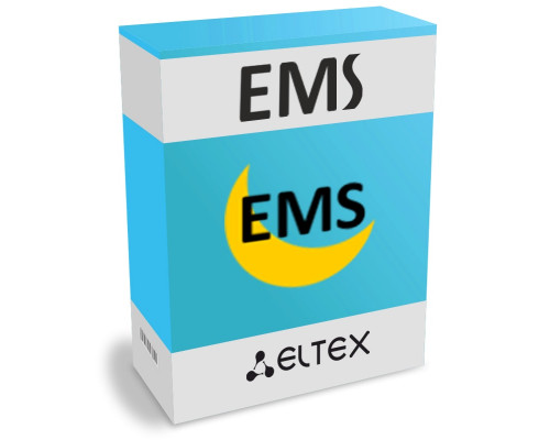 ELTEX.EMS | Система управления