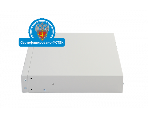 ESR-100 FSTEC | Межсетевой экран
