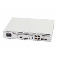 ESR-20 FSTEC | Межсетевой экран
