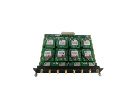 Yeastar GM8 | модуль
