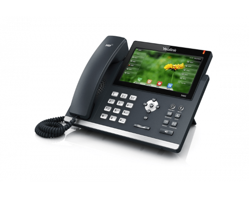 Yeastar TG400 | GSM-шлюз