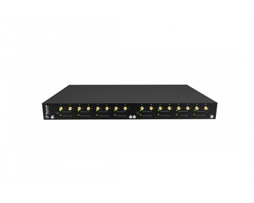 Yeastar TG200 | GSM-шлюз