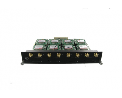 Yeastar GM8 | модуль