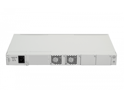 LTP-8X | LTP-8X rev. B | GPON OLT станционный терминал