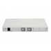 LTP-8X | LTP-8X rev. B | GPON OLT станционный терминал