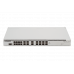 LTP-8X | LTP-8X rev. B | GPON OLT станционный терминал