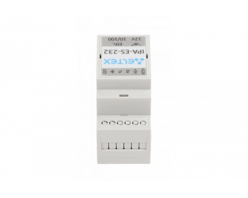 IPA-ES-232 | Конвертер