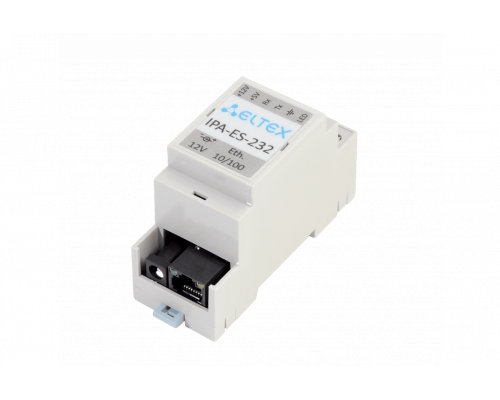 IPA-ES-232 | Конвертер