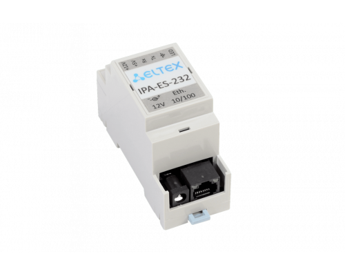 IPA-ES-232 | Конвертер