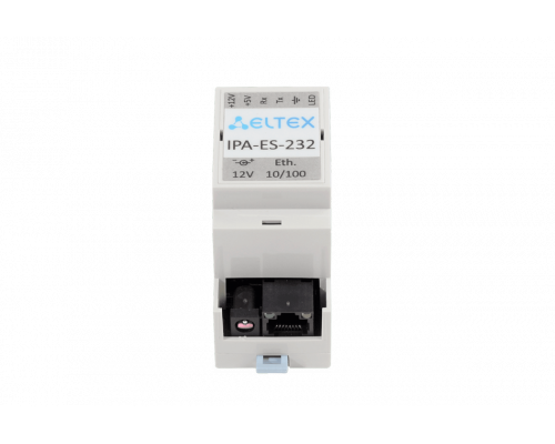 IPA-ES-232 | Конвертер