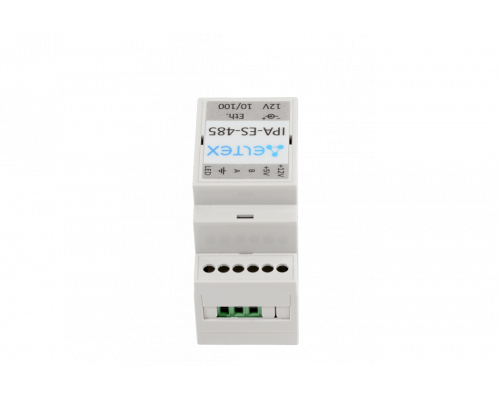 IPA-ES-485 | Конвертер