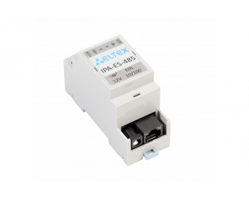 IPA-ES-485 | Конвертер