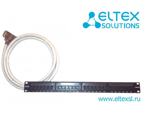Кабель для шлюза Eltex SMG-1016M