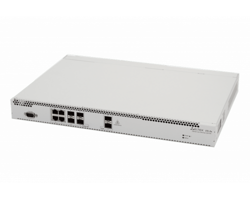 LTE-2X | Turbo GEPON OLT станционный терминал
