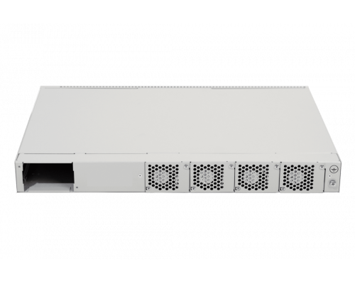 LTE-8X | Turbo GEPON OLT cтанционный терминал