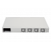 LTE-8X | Turbo GEPON OLT cтанционный терминал