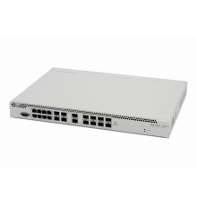 LTE-8X | Turbo GEPON OLT cтанционный терминал
