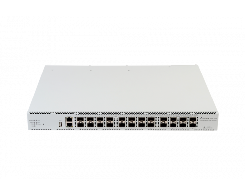 LTP-16N | GPON OLT станционный терминал