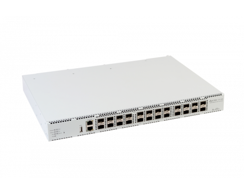 LTP-16N | GPON OLT станционный терминал