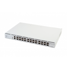 LTP-16N | GPON OLT станционный терминал